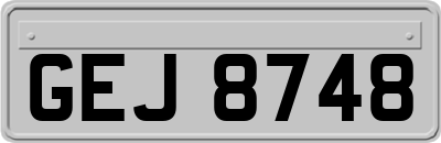 GEJ8748