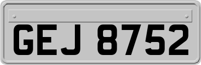 GEJ8752