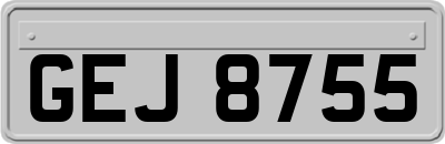 GEJ8755