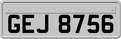 GEJ8756