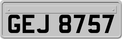 GEJ8757