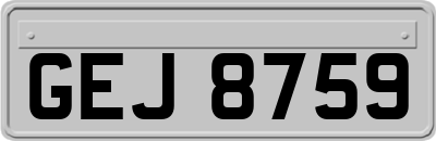 GEJ8759