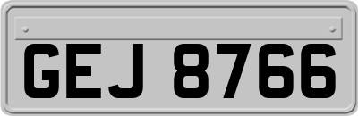 GEJ8766