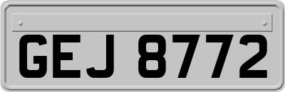 GEJ8772