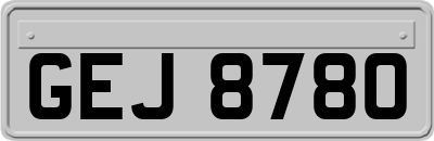 GEJ8780