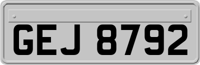 GEJ8792