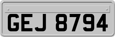 GEJ8794
