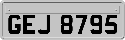GEJ8795