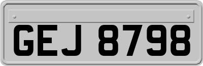 GEJ8798