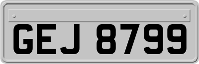 GEJ8799