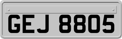 GEJ8805