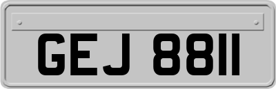 GEJ8811