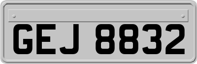 GEJ8832