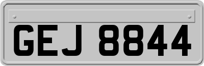 GEJ8844