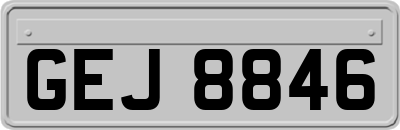 GEJ8846