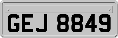 GEJ8849