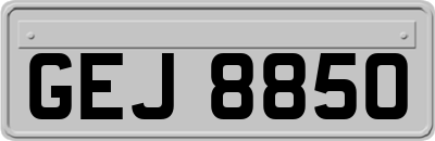 GEJ8850