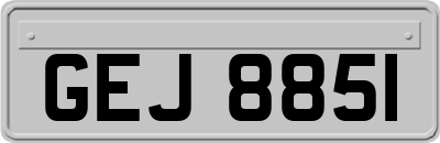 GEJ8851