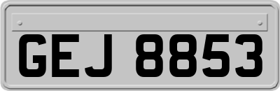 GEJ8853