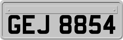 GEJ8854