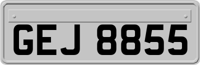GEJ8855