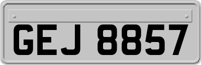 GEJ8857