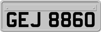 GEJ8860