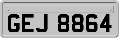 GEJ8864