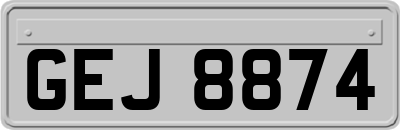GEJ8874