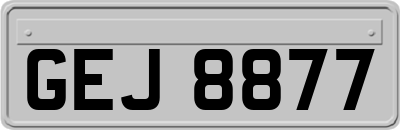 GEJ8877