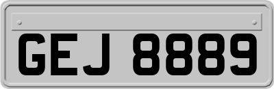 GEJ8889