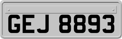 GEJ8893
