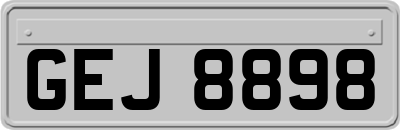 GEJ8898