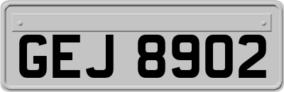 GEJ8902