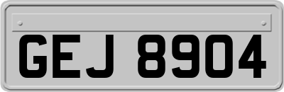 GEJ8904
