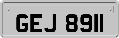 GEJ8911