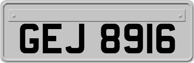 GEJ8916