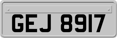 GEJ8917