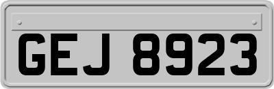 GEJ8923
