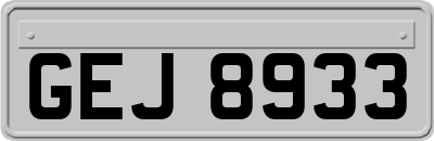 GEJ8933