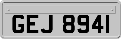 GEJ8941