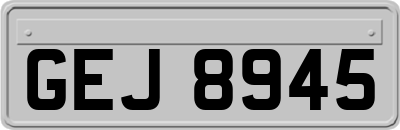 GEJ8945