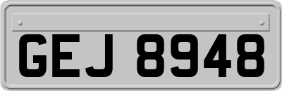 GEJ8948