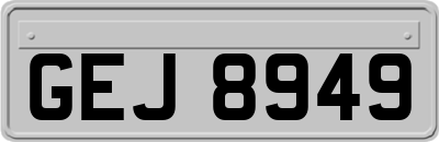 GEJ8949