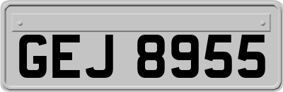 GEJ8955