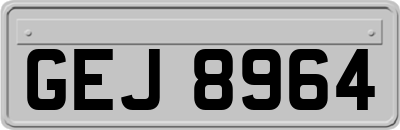 GEJ8964