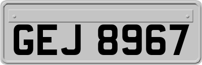 GEJ8967