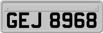 GEJ8968