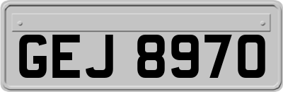 GEJ8970
