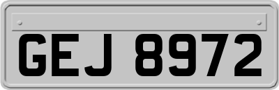 GEJ8972